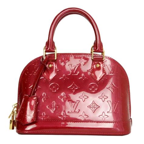 louis vuitton blue and red bag|louis vuitton red bag price.